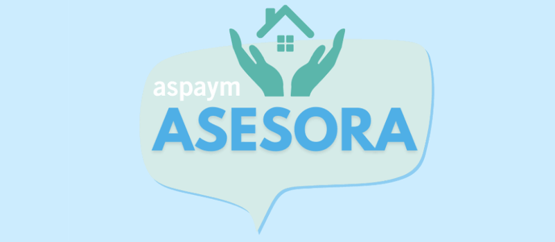 ASPAYM Asesora